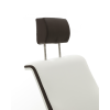 Fauteuil de pédicure avec siège réglable