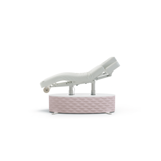 Table de massage électrique à 4 moteurs-Lire la description