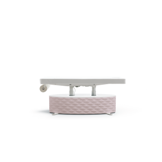 Table de massage électrique à 4 moteurs-Lire la description