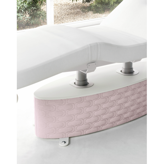 Table de massage électrique 4 moteurs-Lire la description
