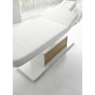 Table de massage électrique 3 moteurs-Lire la description