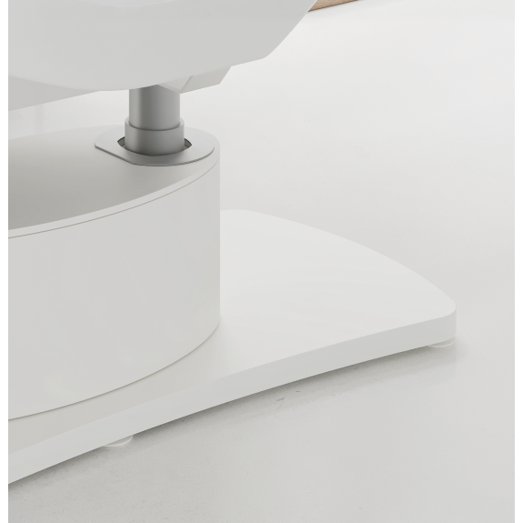 Table de massage électrique à 4 moteurs-Lire la description