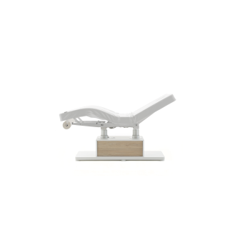 Table de massage 4 moteurs-Lire la description