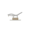 Table de massage 4 moteurs