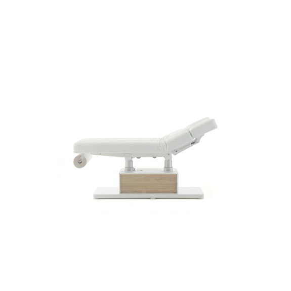 Table de massage 4 moteurs-Lire la description