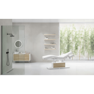 Table de massage 4 moteurs-Lire la description