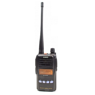 Talkie-walkie PMR-446 sans licence-Lire la description