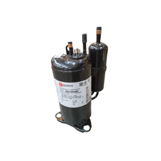 Compressore inverter rotativo per R-290-Leggi tutto