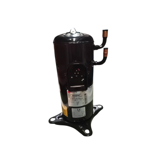 Compressore scroll inverter per R-290-Leggi tutto