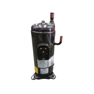 Compressore scroll inverter per R-290-Leggi tutto