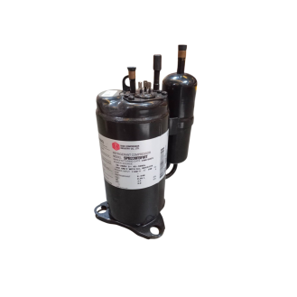 Compressore inverter scroll per R-290-Leggi tutto