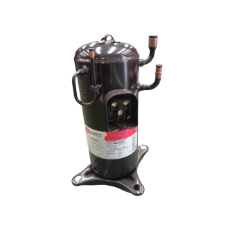 Compressore Scroll alim. 400 V per R-410A-Leggi tutto