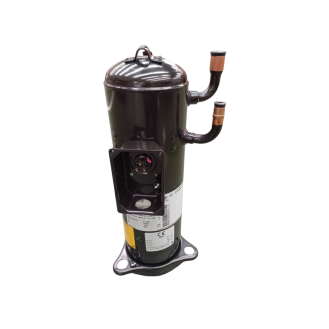 Compressore scroll inverter per R-290-Leggi tutto