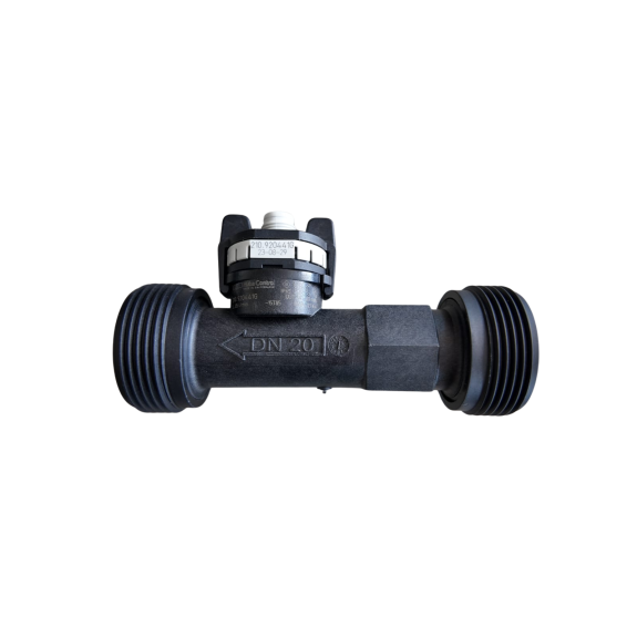 Sensore di flusso a vortice DN20-Leggi tutto