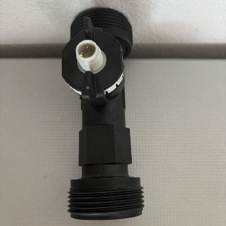 Sensore di flusso a vortice DN20-Leggi tutto