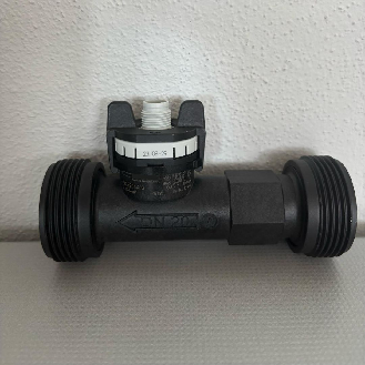 Sensore di flusso a vortice DN20-Leggi tutto