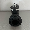 Sensore di flusso a vortice DN20