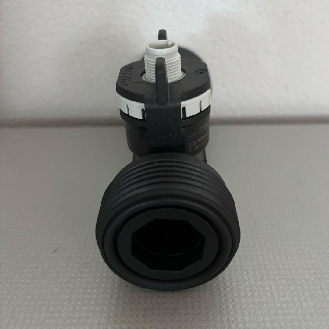 Sensore di flusso a vortice DN20-Leggi tutto