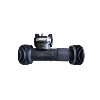 Sensore di flusso a vortice DN20-Leggi tutto