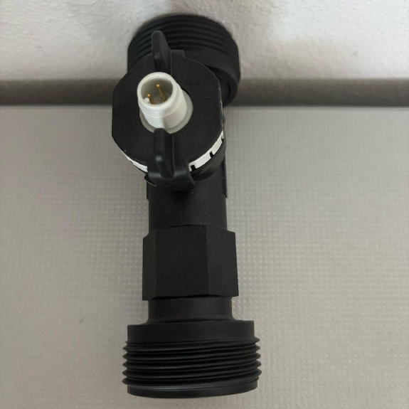 Sensore di flusso a vortice DN20-Leggi tutto