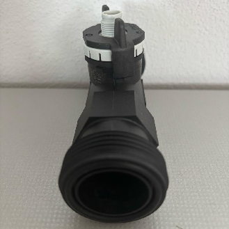 Sensore di flusso a vortice DN25-Leggi tutto