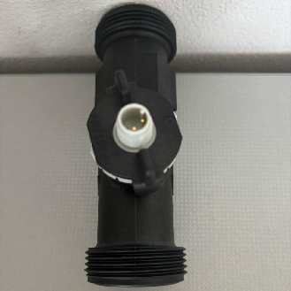 Sensore di flusso a vortice DN25-Leggi tutto