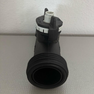 Sensore di flusso a vortice DN25-Leggi tutto