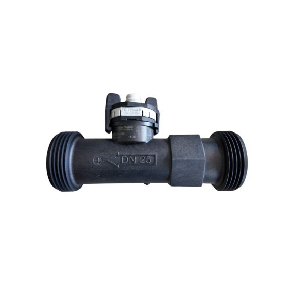 Sensore di flusso a vortice DN25-Leggi tutto