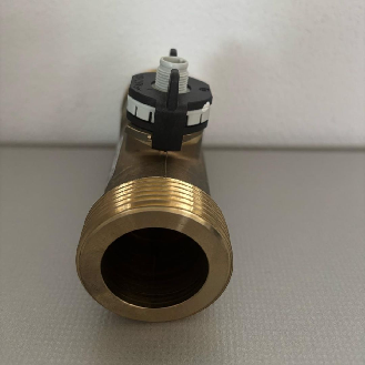 Sensore di flusso a vortice DN32-Leggi tutto