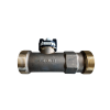 Sensore di flusso a vortice DN32