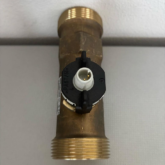 Sensore di flusso a vortice DN32-Leggi tutto