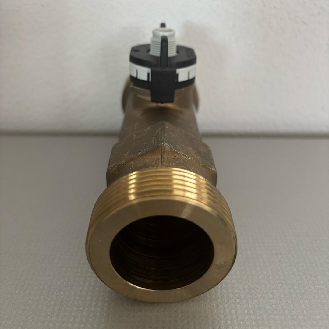 Sensore di flusso a vortice DN32-Leggi tutto
