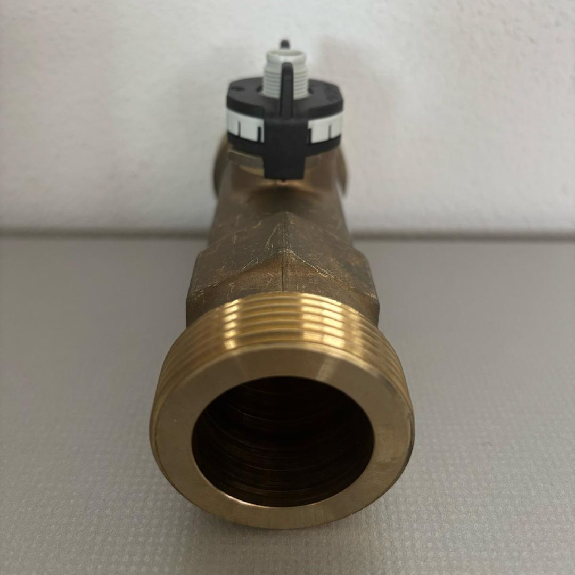 Sensore di flusso a vortice DN32-Leggi tutto