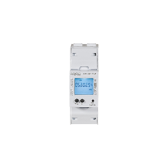 Contatore di energia elettrica monofase-Leggi tutto