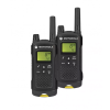 Walkie-talkie Talkabout T62 PMR  16 Canales 8 Km