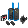 Walkie-talkie Talkabout T62 PMR  16 Canales 8 Km