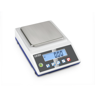 IoT-Line Balance de laboratoire compacte PCB 3000-2-Lire la description