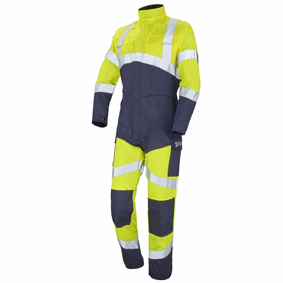 Cepovett - Combinaison avec 1 Zip Silver Tech 260 - 9472 Cepovett - Combinaison avec 1 Zip Silver Tech 260 - 9472-Lire la description