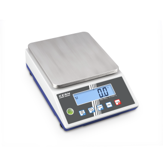 Balance de laboratoire compacte 0.01g-Lire la description