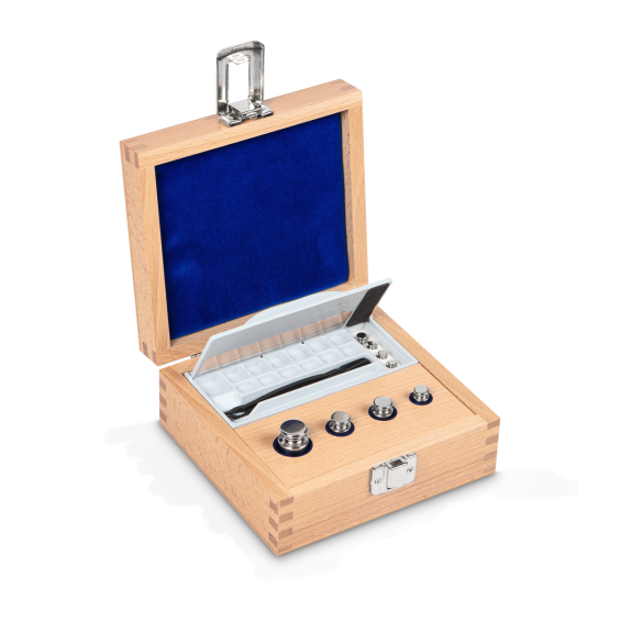 Jeu de poids 326-022-Leggi tutto