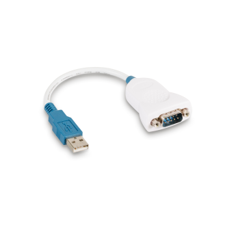 Convertisseur RS232 vers USB AFH 13-Lire la description