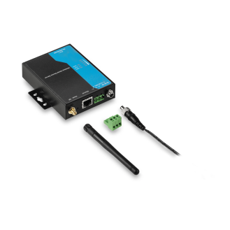 Adaptateur RS-232/WiFi YKI-03-Lire la description