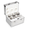 Jeu de poids de précision en inox Class-OIML E2