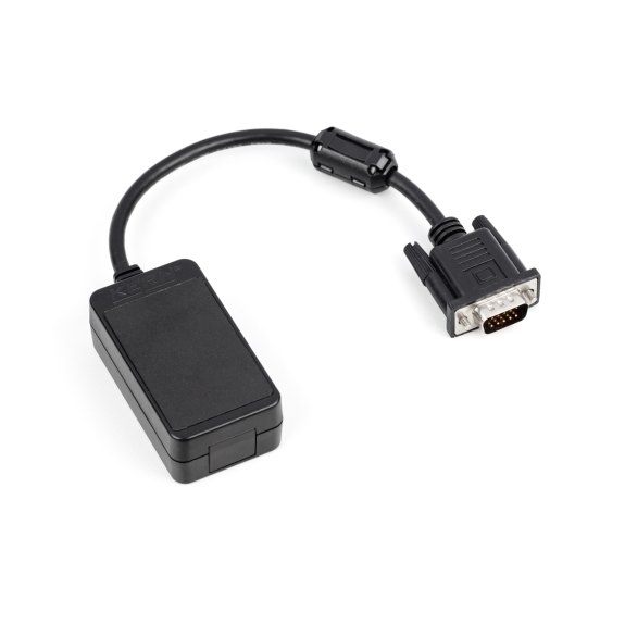 Adaptateur YKUP-05-Lire la description