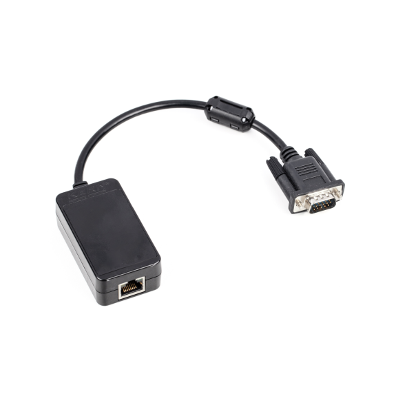 Adaptateur Ethernet YKUP-04-Lire la description