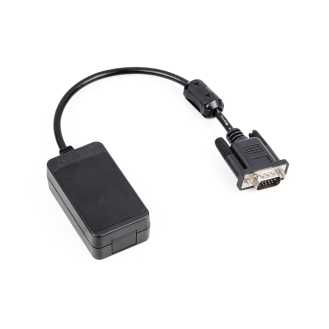 Adaptateur YKUP-06-Lire la description