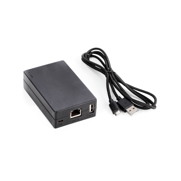 Adaptateur YKI-14 RS-232/Bluetooth Adaptateur YKI-14 RS-232/Bluetooth-Lire la description
