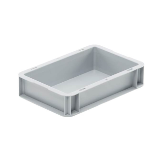Bac Europe 300 x 200 plein Ecoline-Lire la description