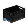 Bac Europe 400 x 300 plein recyclé