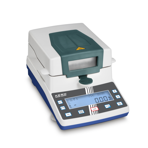 Dessiccateur DAB 100-3IR-Lire la description